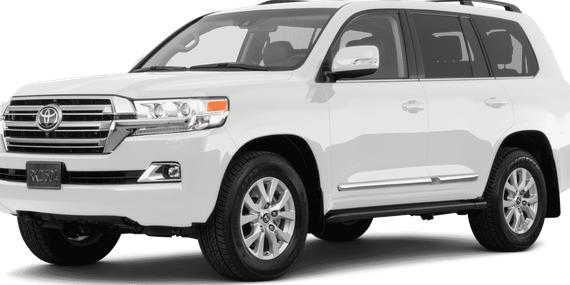 TOYOTA LAND CRUISER 2017 JTMCY7AJ5H4054680 image